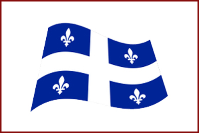 9. Quebec
