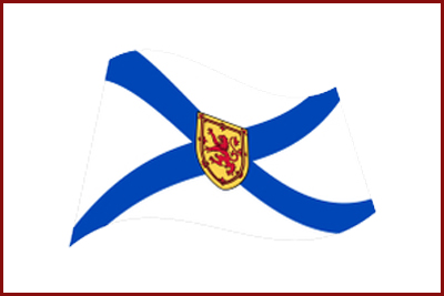4. Nova Scotia